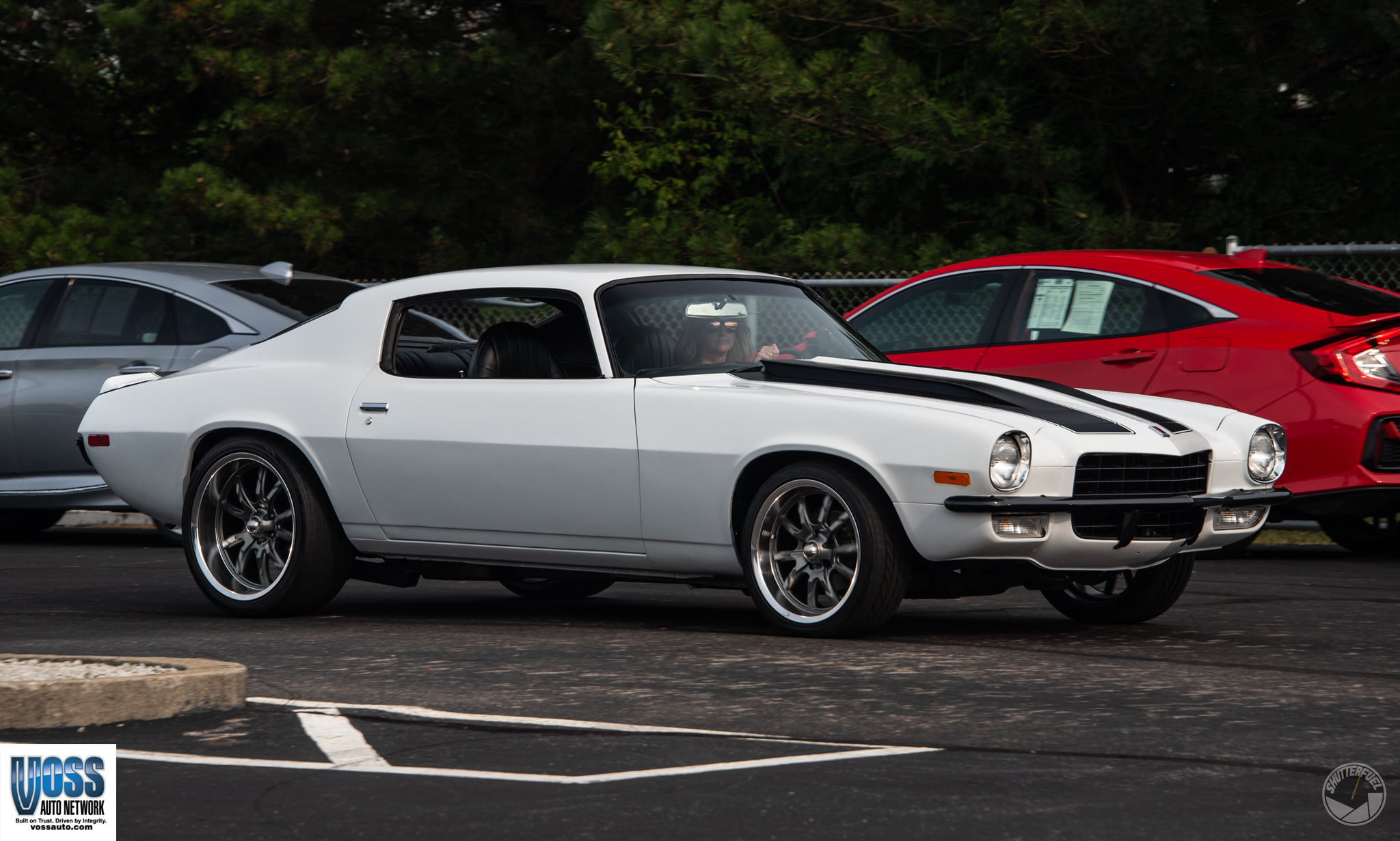 Voss Hoss Cruise-in 2021 photo 129